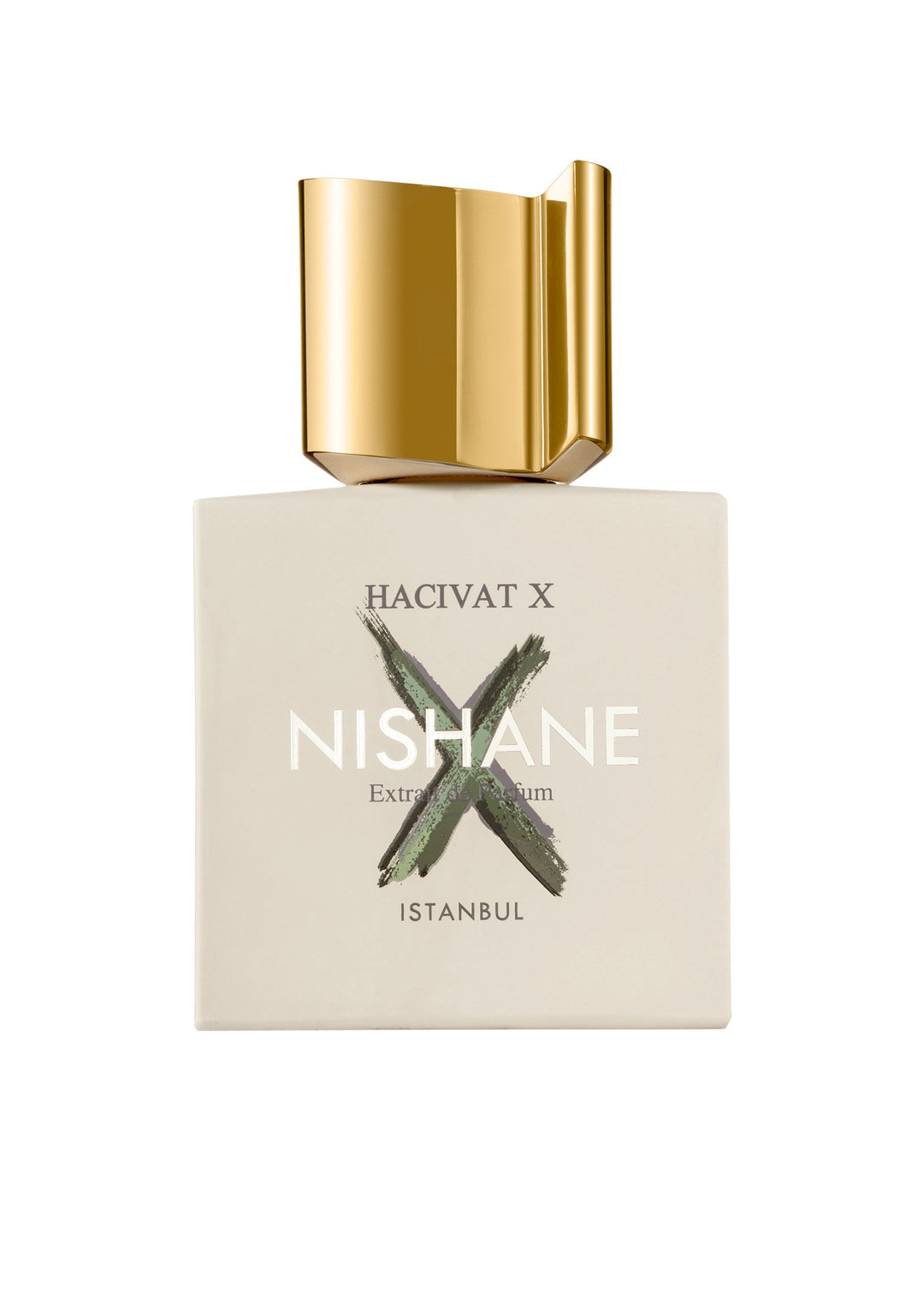 Nishane Hacivat X Extrait De Parfume 100ml