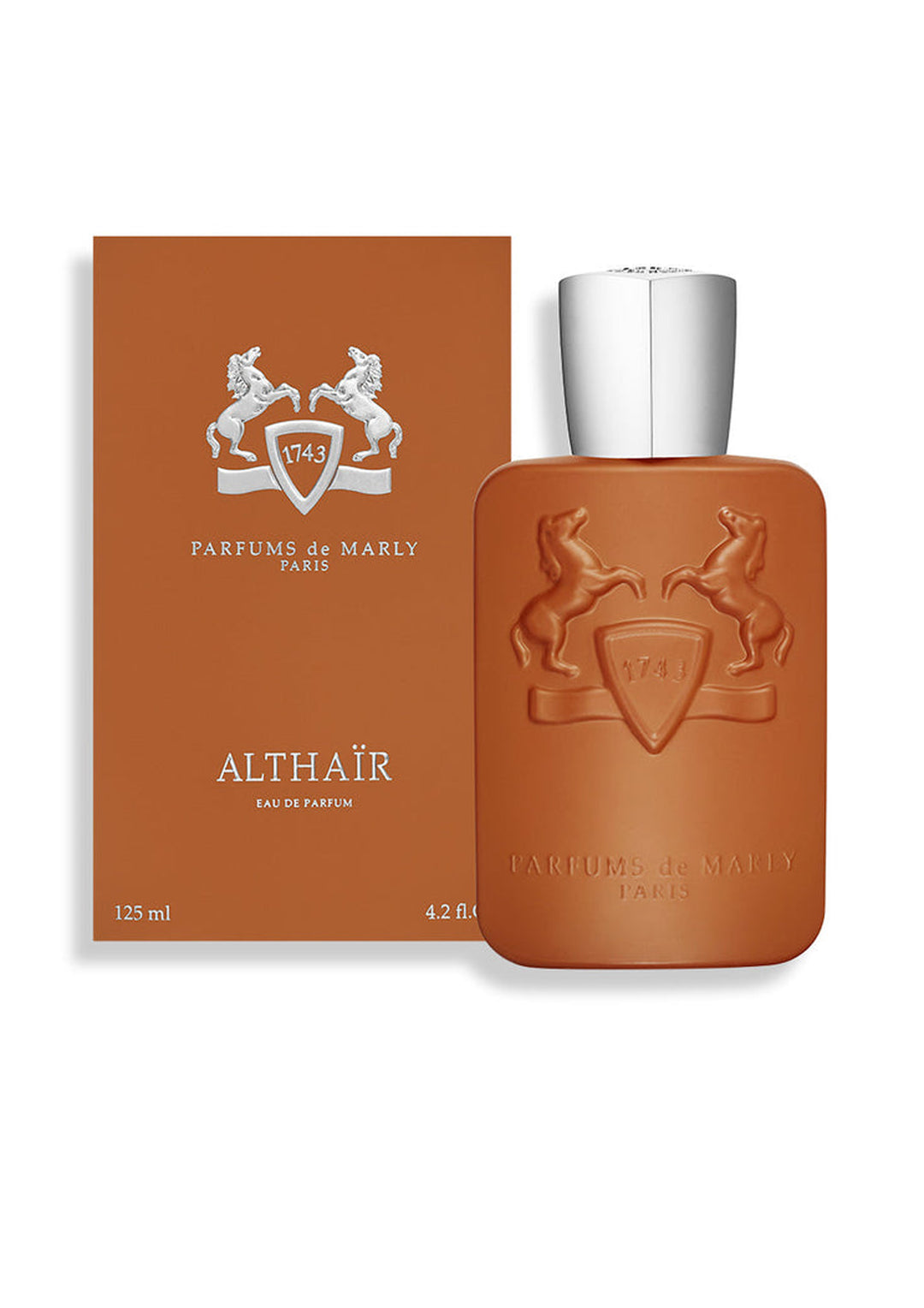 1743 Parfumes De Marly Althair EDP 125ml