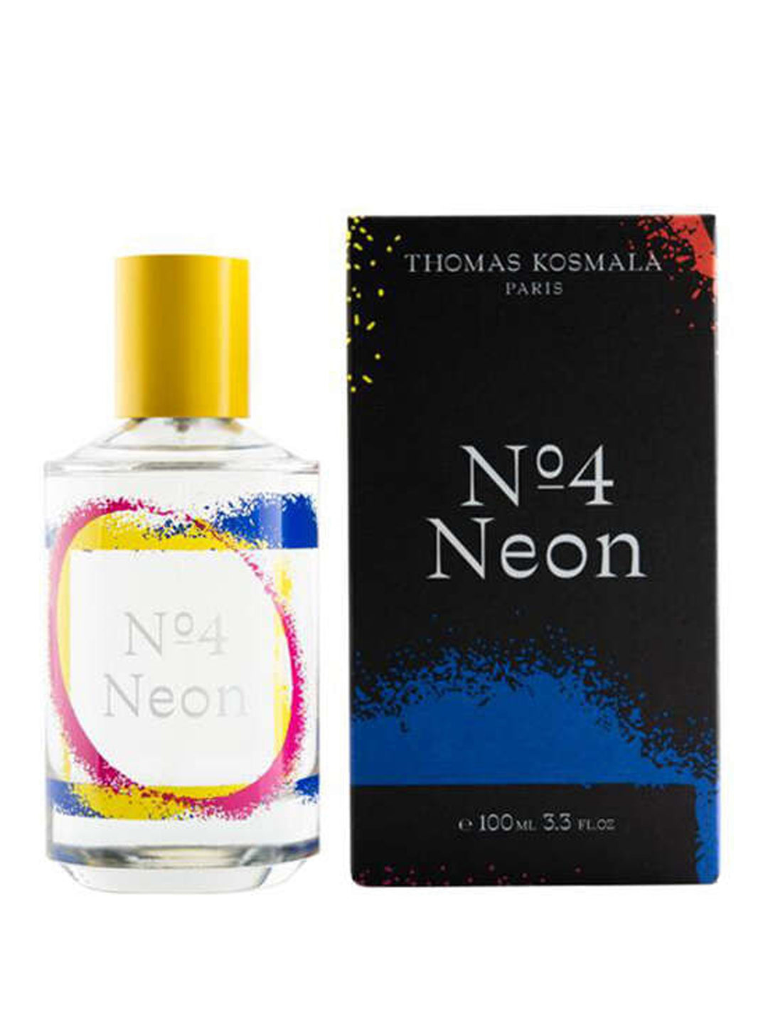 Thomas Kosmala No 04 Neon EDP 100ml