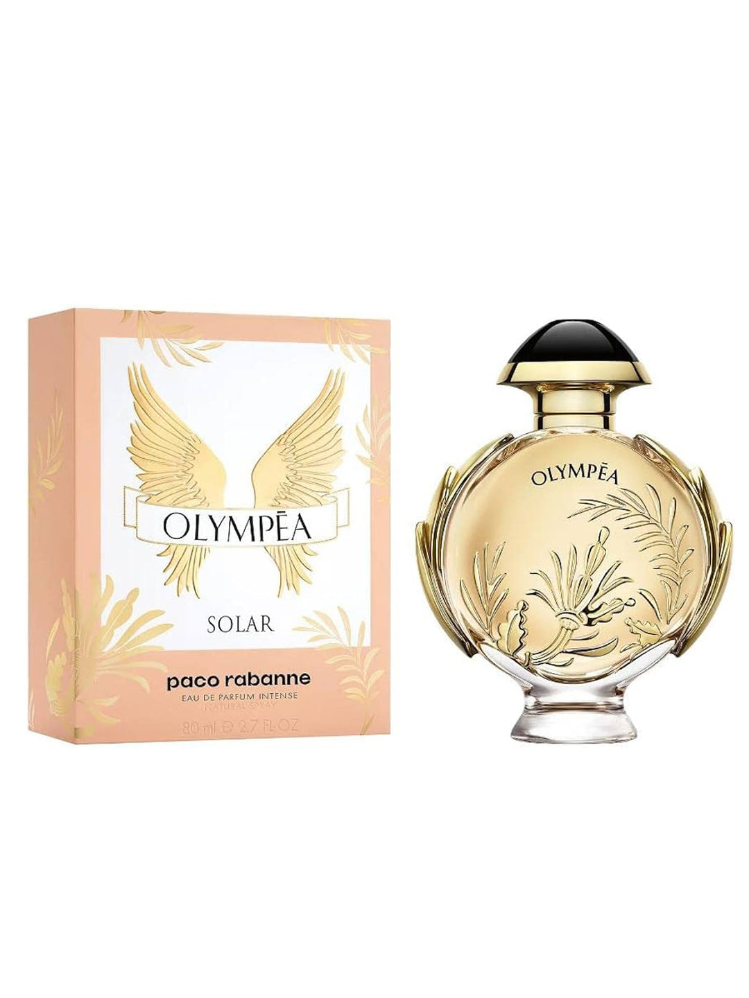 PR Olympea Solar EDP 80ml (Ladies)