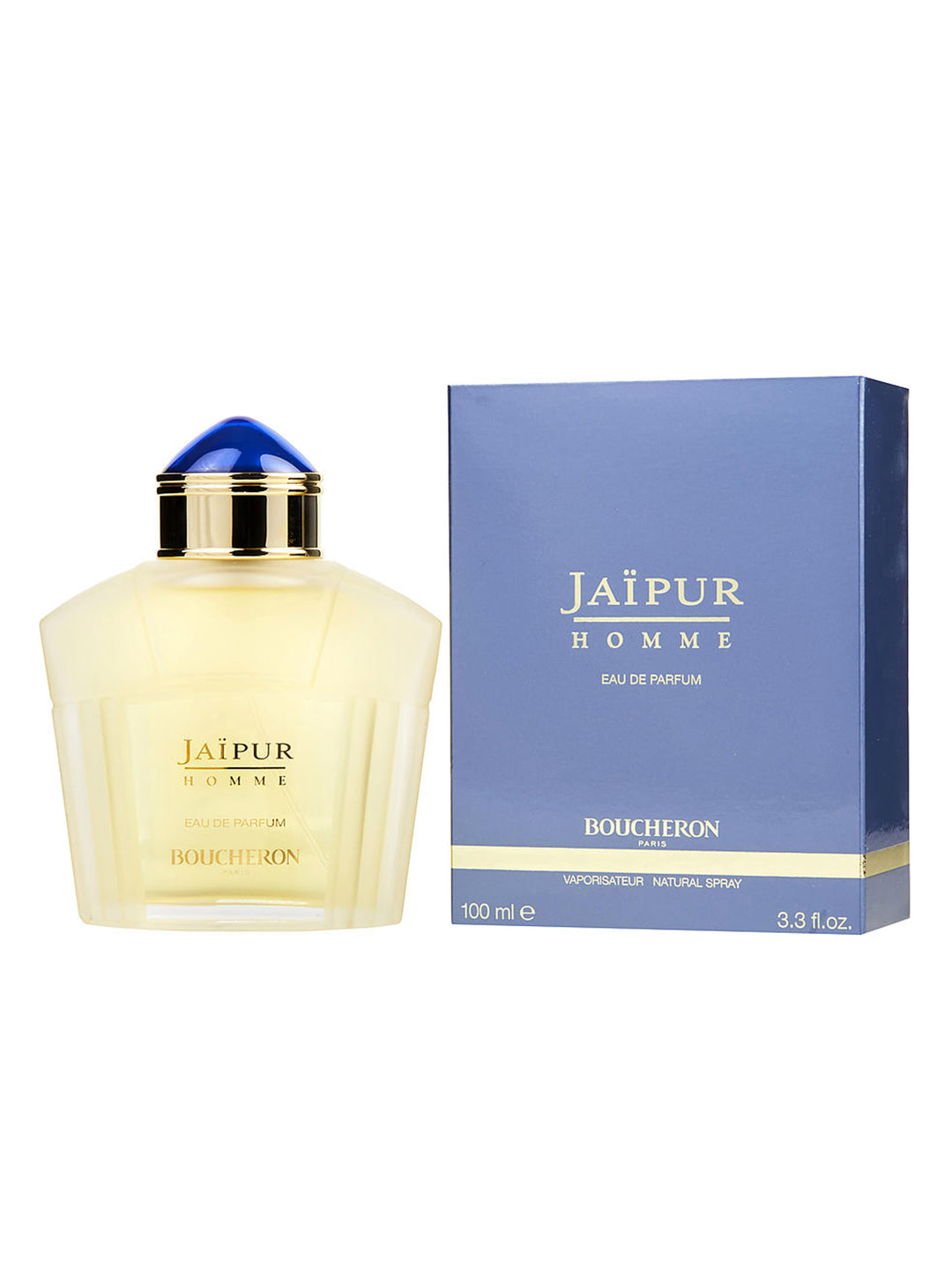 Boucheron Jaipur EDP 100ml
