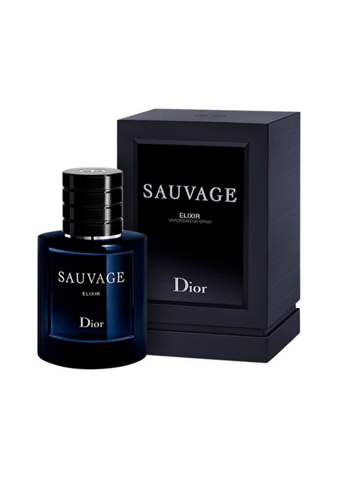 Christian Dior Sauvage Elixir 100ml