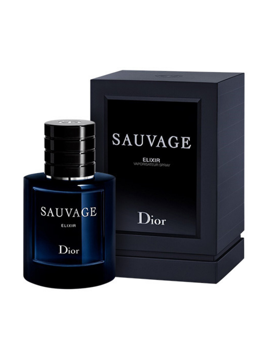 Christian Dior Sauvage Elixir 100ml