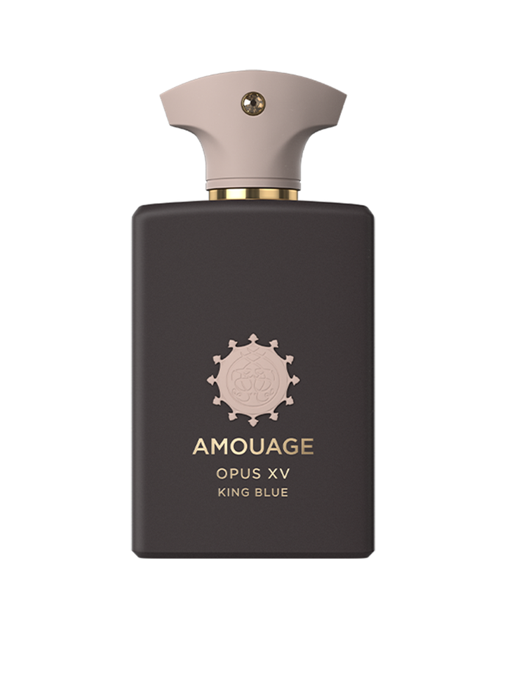 AMG Opus XV King Blue EDP 100ml