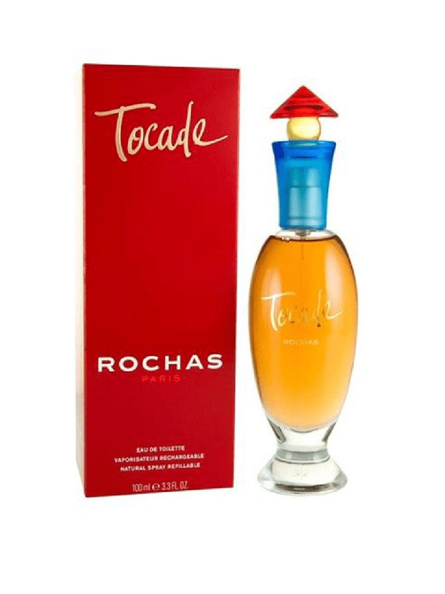Rochas Tocade EDT 100ml (Ladies)