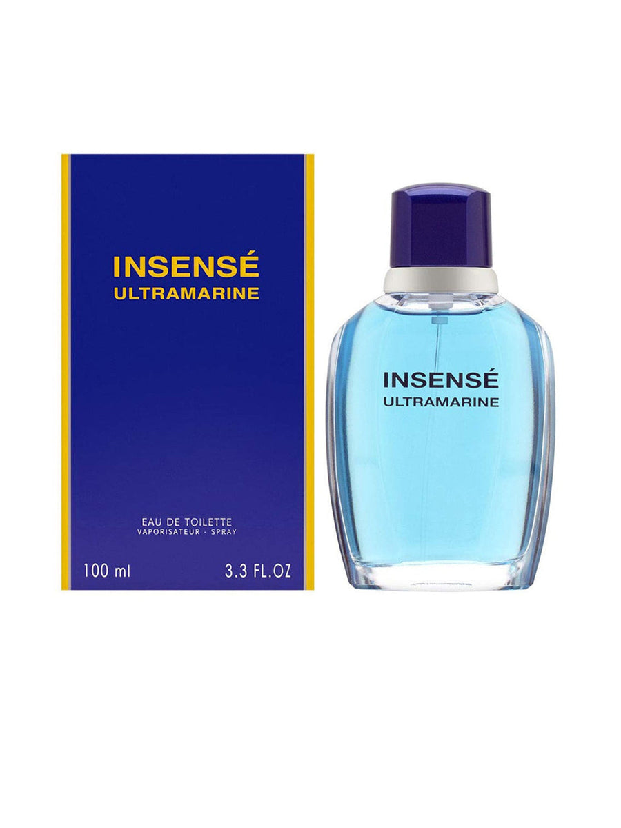 Givenchy Insense Ultramarine EDT 100ml (Men)