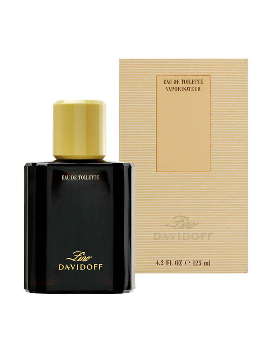 Davidoff Zino EDT 125ml (Men)