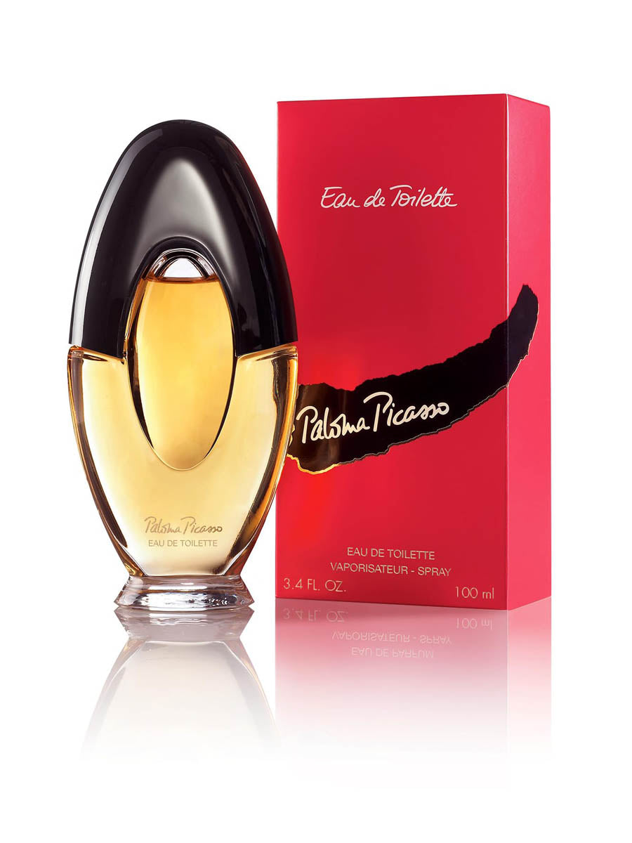 Paloma Picasso Red EDP 100ml