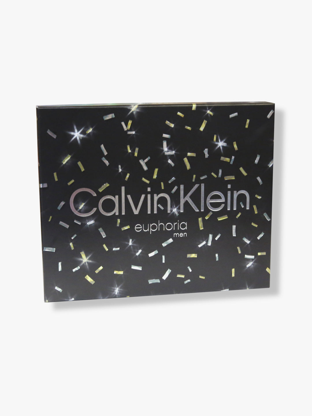 CK Euphoria Gift Set Men 3Pcs