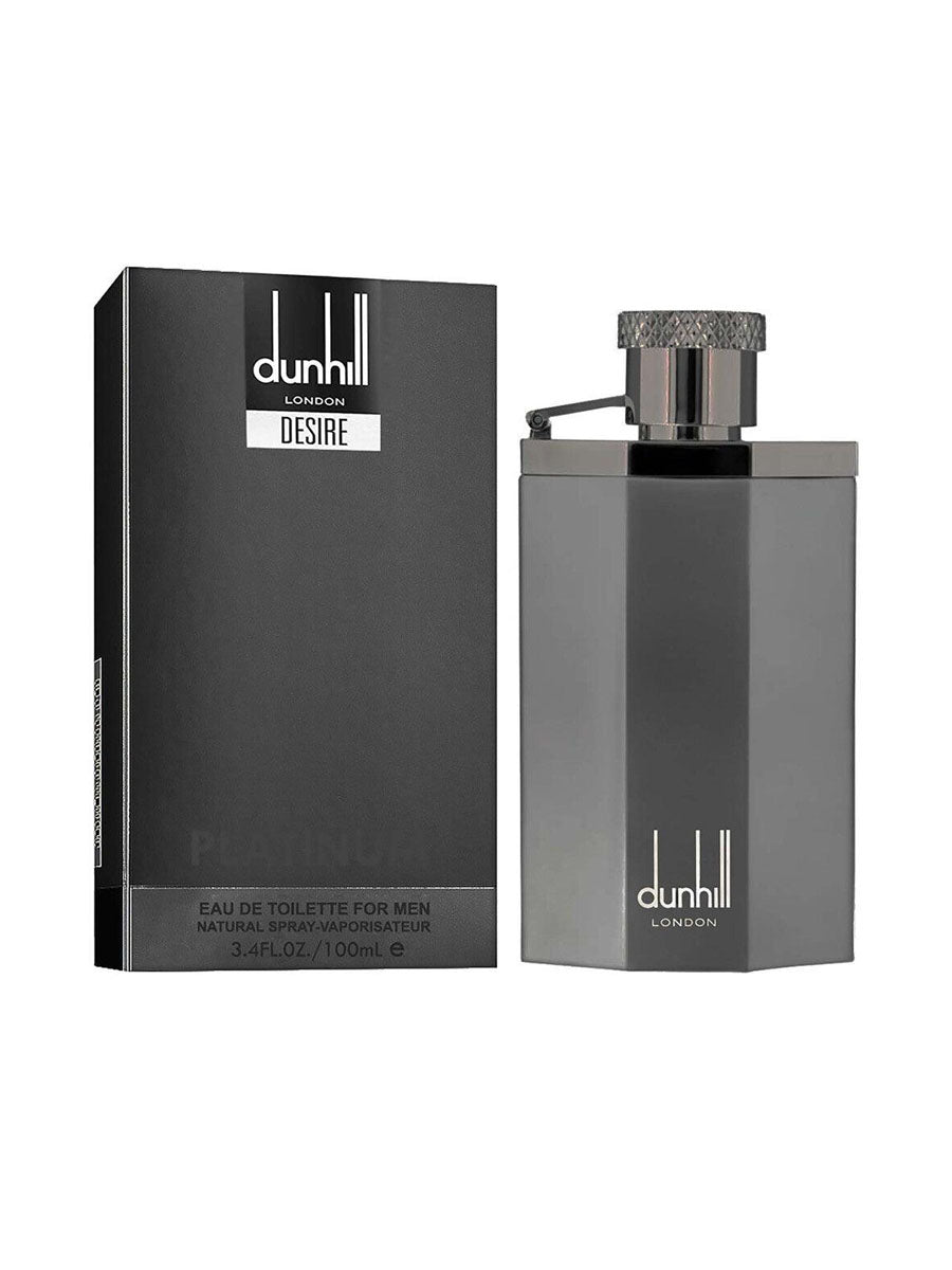 Dunhill Desire Platinum EDP 100ml (Men)