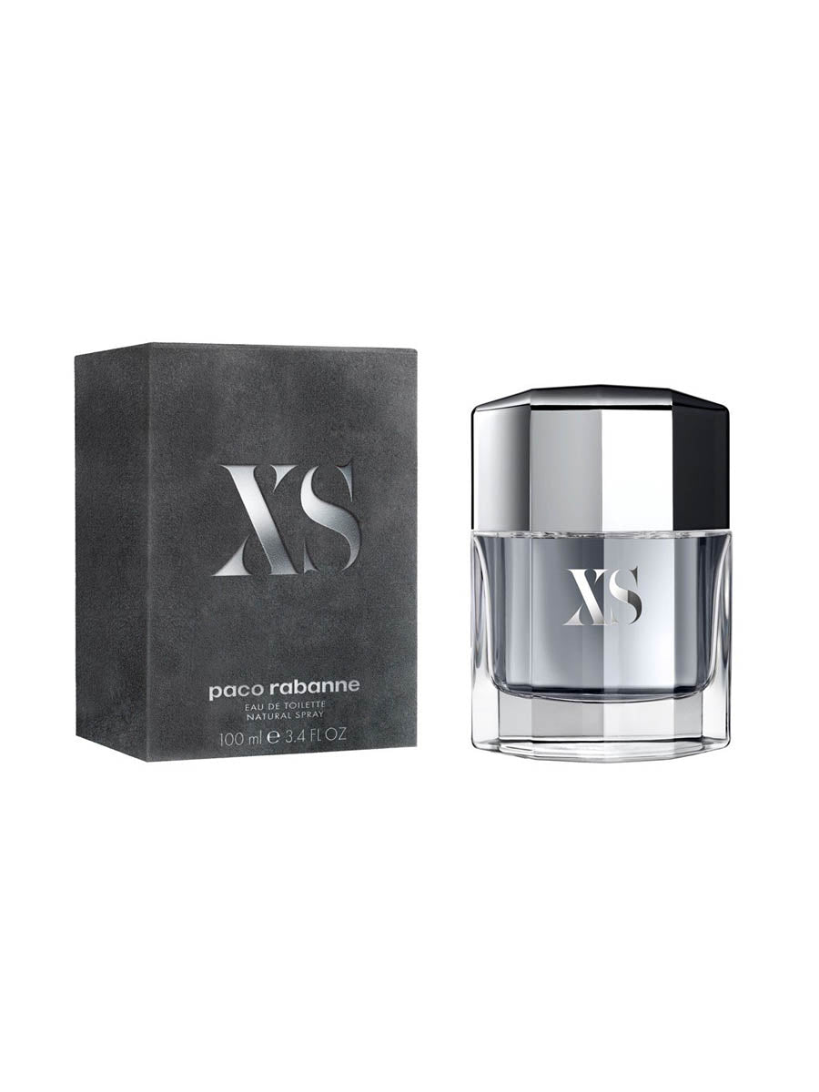 Paco Rabanne XS Pour Homme .EDT 100ml