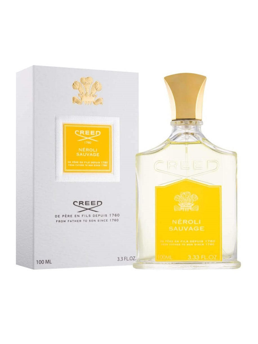 Creed Neroli Sauvage EDP 100ml (Men)