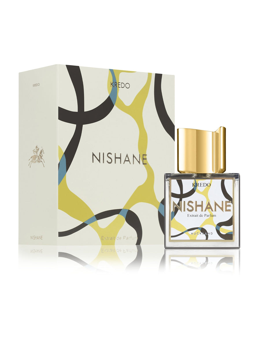 Nishane Kredo Extrait De Parfum 100ml