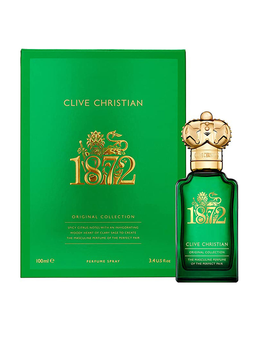 Clive Christian 1872 Perfume 100ml