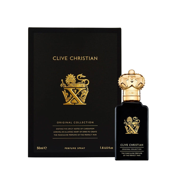 Clive Christian X Perfume 100ml