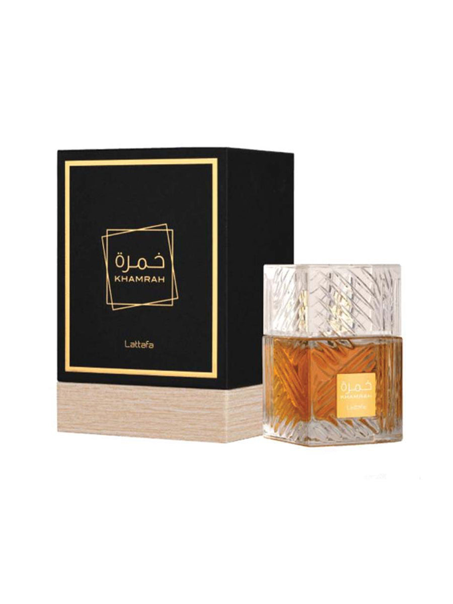 Lattafa Khamrah EDP 100ml