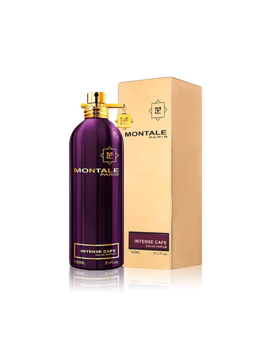 Montale Intense Cafe EDP 100ml