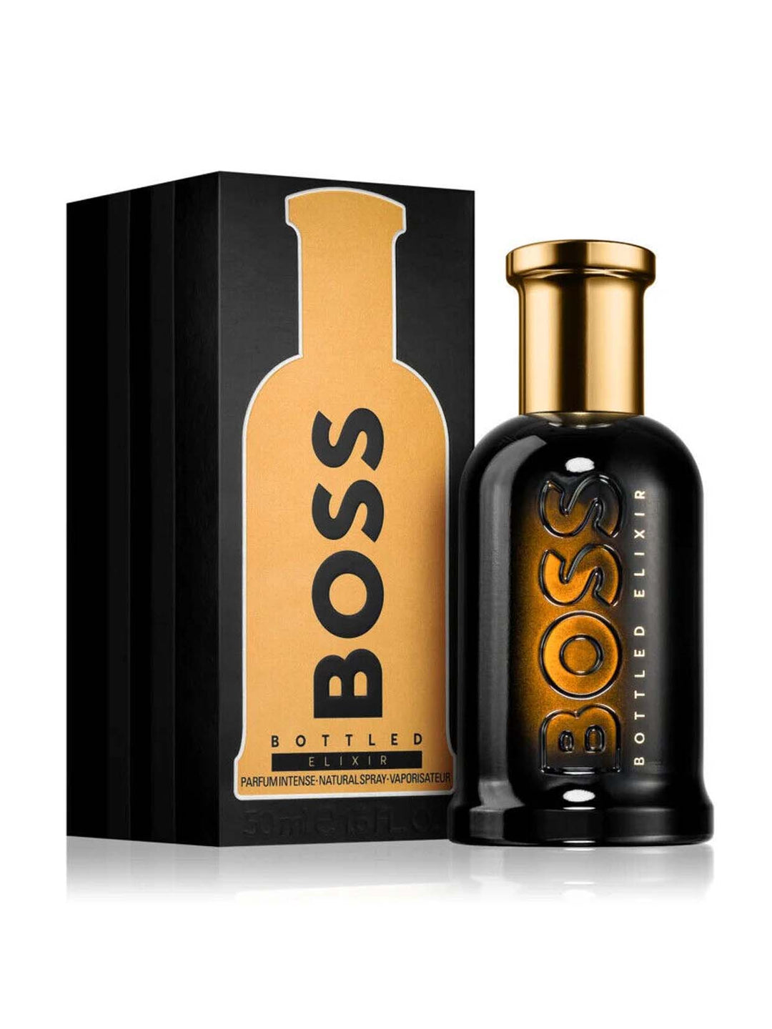 Hugo Boss Bottled Elixir Pafume 100ml