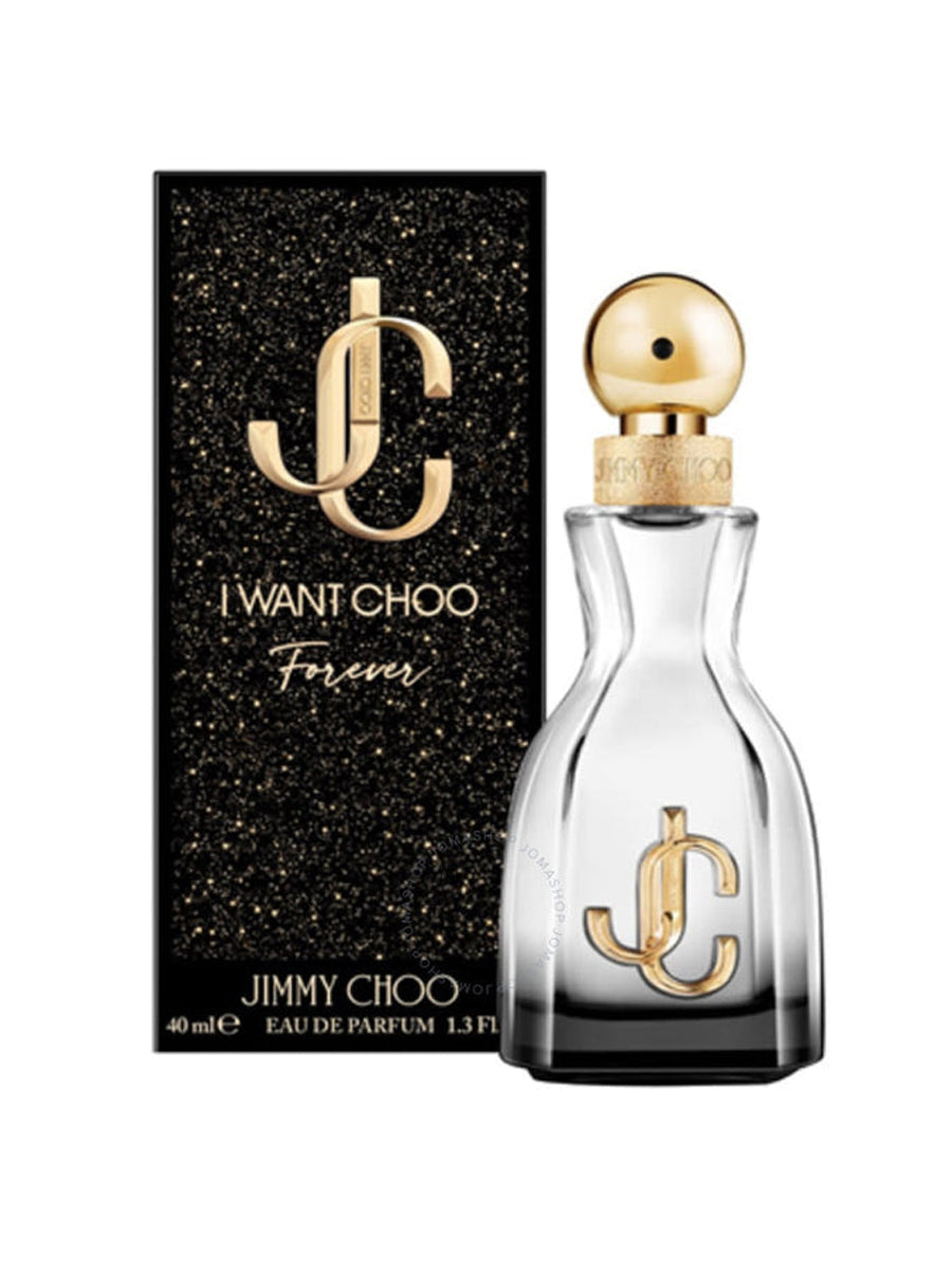 Jimmy Choo I Want Choo Forever EDP 100ml (Ladies)