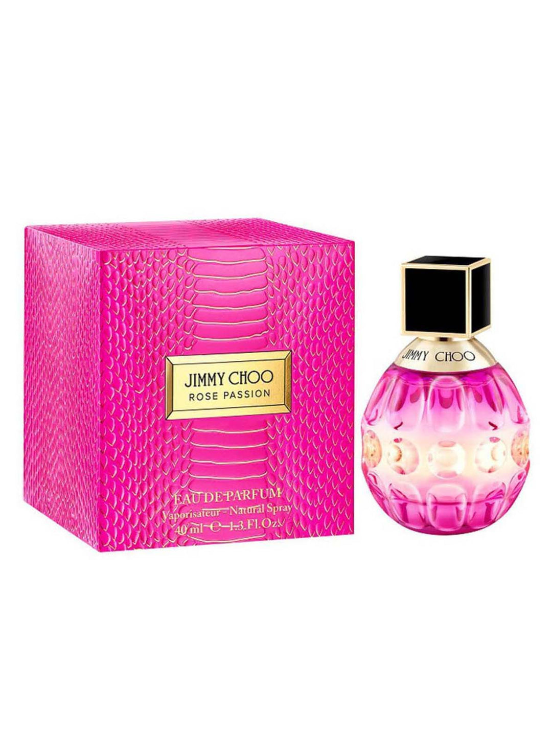 Jimmy Choo Rose Passion EDP 100ml