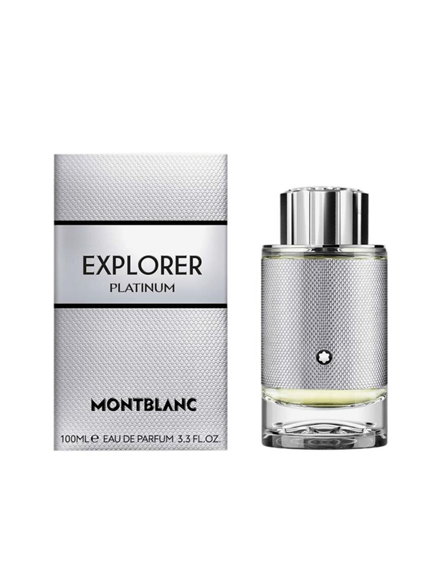 Montblanc Explorer Platinum EDP 100ml (Men)