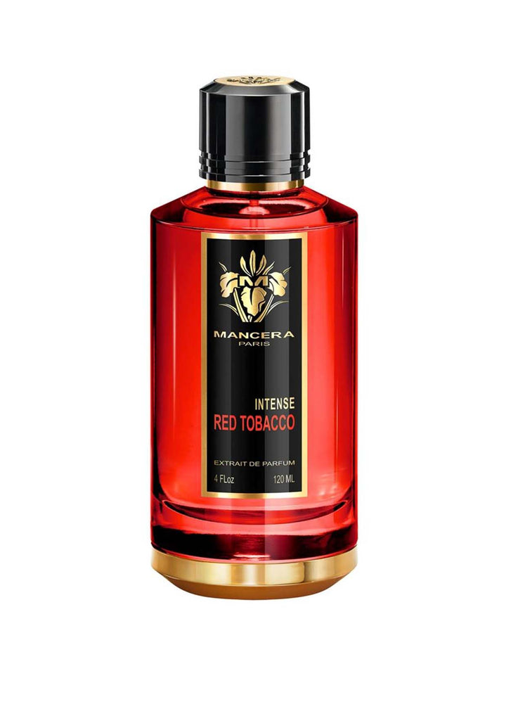 Mancera Red Tobacco Intense Extrait De Parfum 120ml