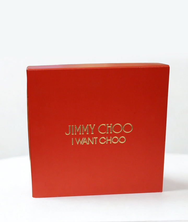 Jimmy Choo Gift Set I Want Choo Lady 3Pcs