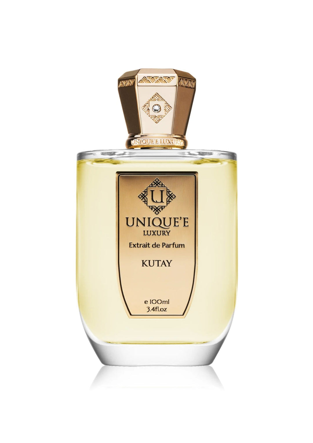 Unique Luxury Kutay Extrait De Parfum 100ml