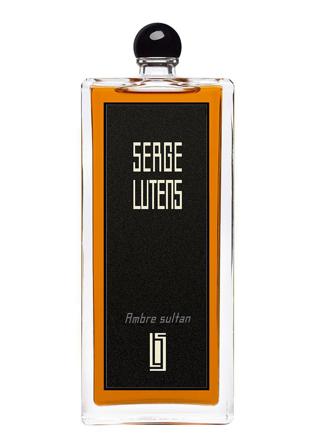 Serge Lutens Ambre Sultan EDP 100ml