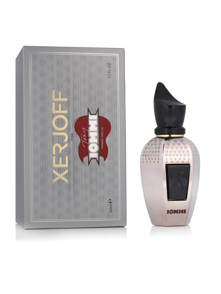 Xerjoff Monkey Special Tony lOMMI EDP 50ml