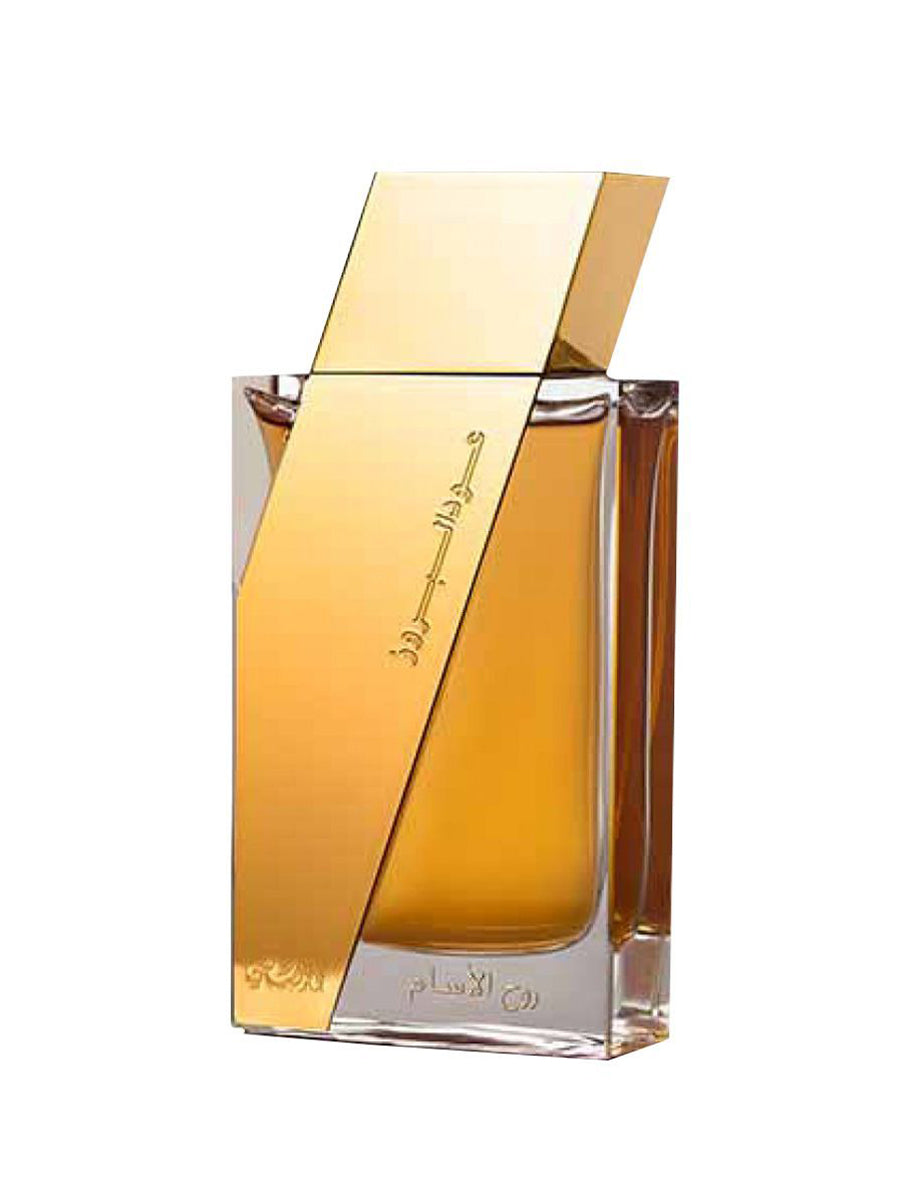 Rasasi Oudh Al Boruzz Rooh Al Assam EDP 50ml