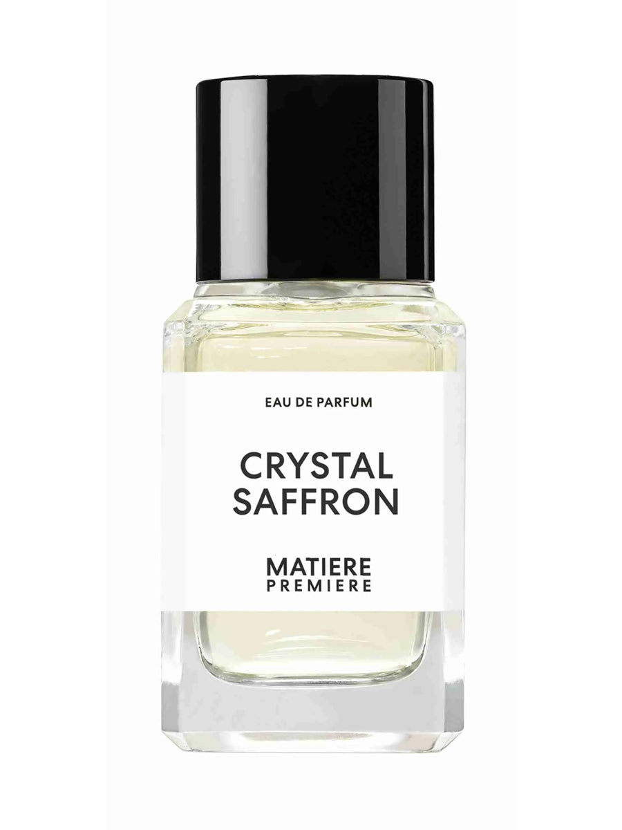 Matiere Premiere Crystal Saffron EDP 100ml