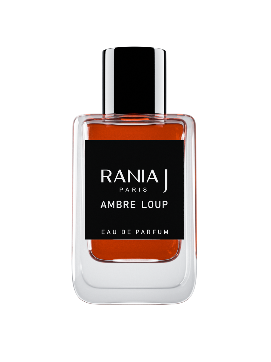 Rania J Ambre Loup EDP 100ml