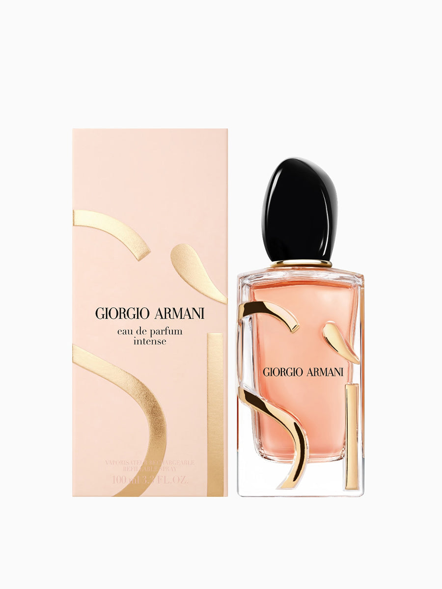 Giorgio Armani EDP Intense 100ml