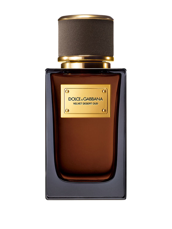 D&G Velvet Desert Oud EDP 100ml