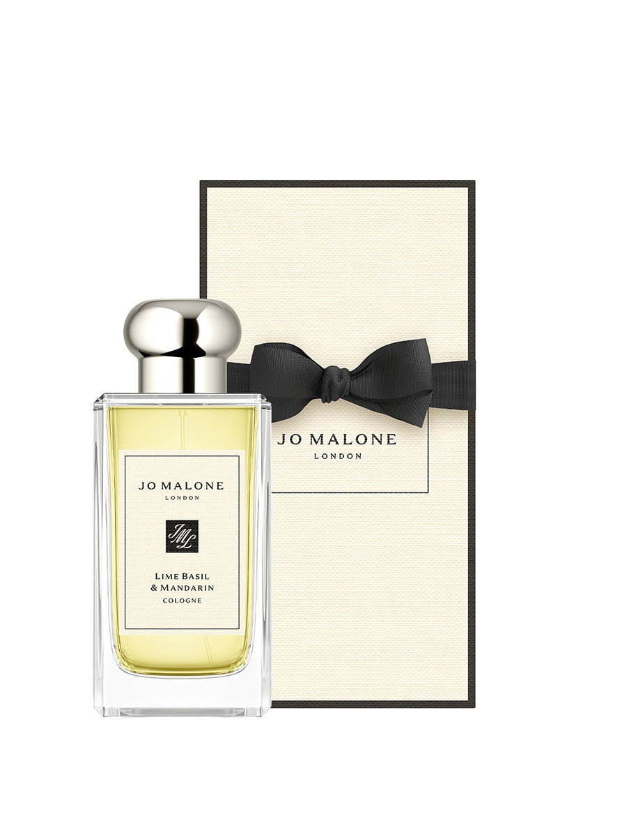 Jo Malone Lime Basil & Mandarin Cologne 100ml