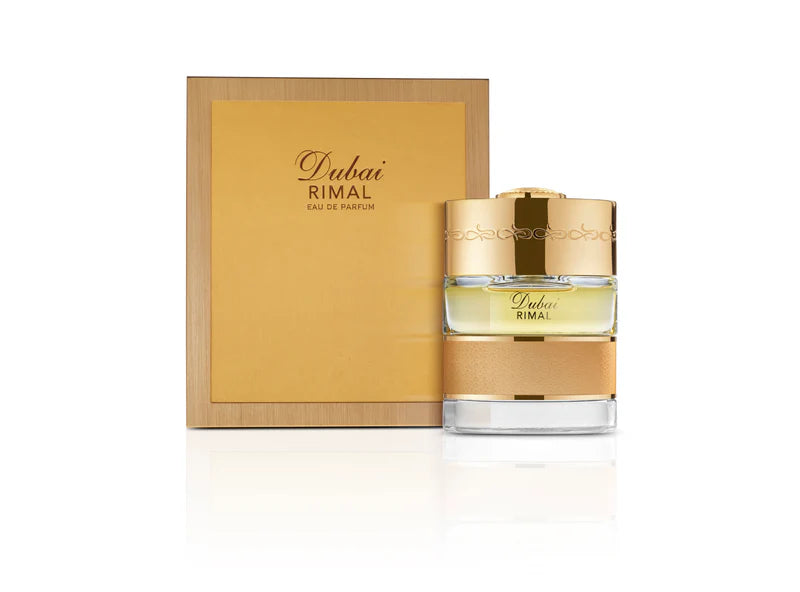 The Spirit Of Dubai Rimal EDP 50ml