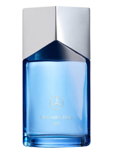 Mercedez Benz Sea EDP 100ml