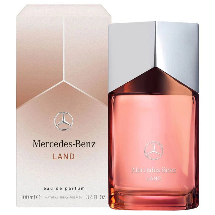 Mercedes Benz Land EDP 100ml