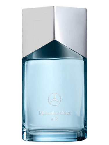 MDS Benz Air EDP 100ml