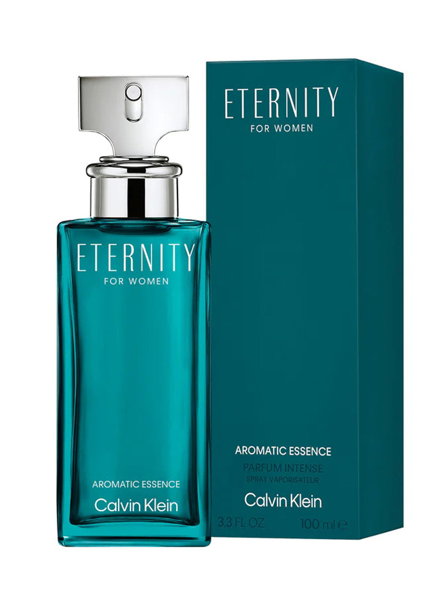 CK Aromatic Essence Parfume Intense 100ml (Ladies)