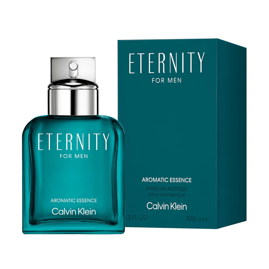 Calvin Klein Aromatic Essence Parfume Intense 100ml (Men)