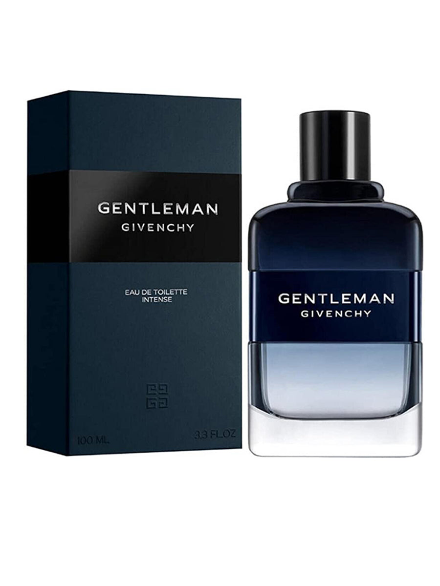 GVC Gentlemen Intense EDT 100ml