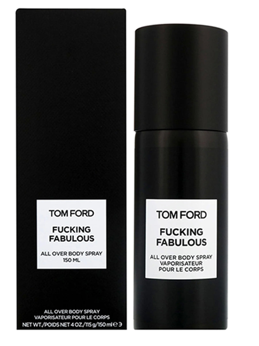 Tom Ford Fucking Fabulous Deodrant Spray 150ml