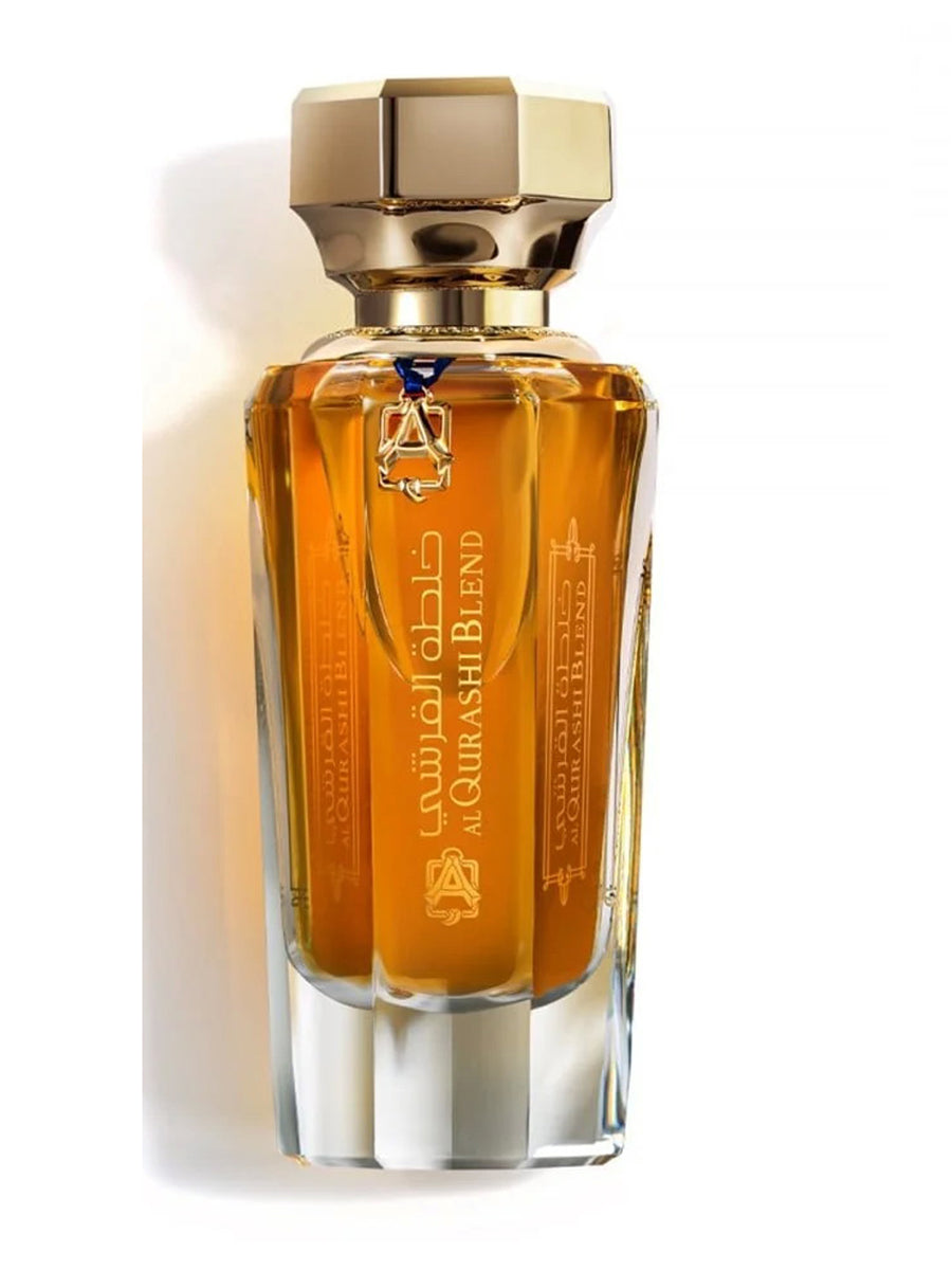 Abdul Samad Al Qureshi Blend EDP 100ml