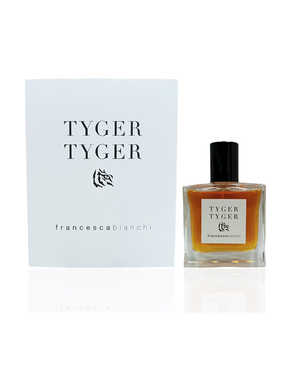 Francesca Bianchi Tyger Extrait De Parfume 30ml