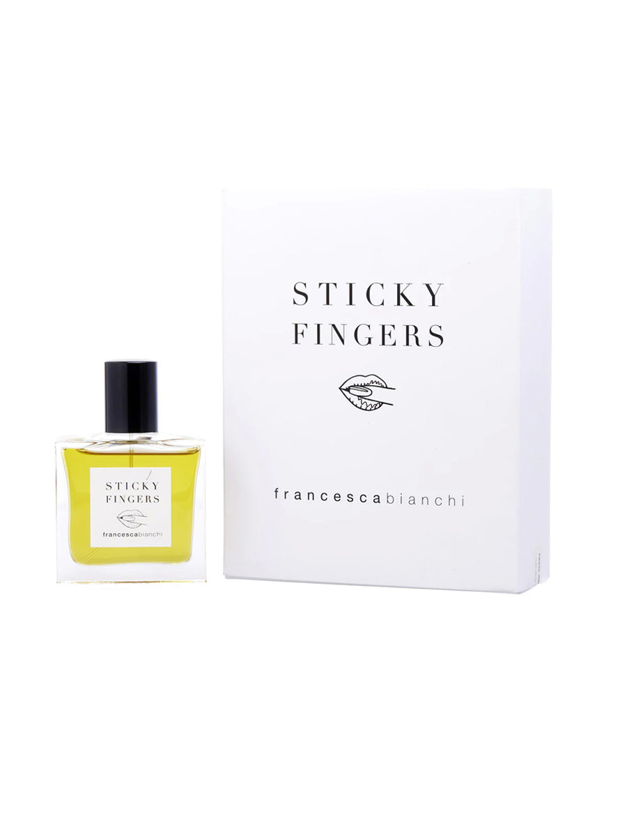 Francescabianchi Sticky Fingers Extrait De Parfume 30ml