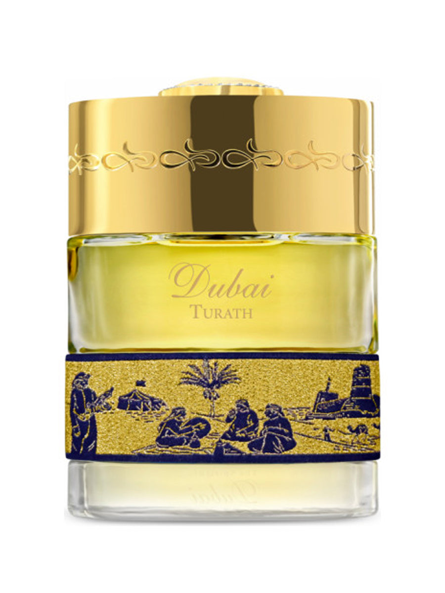 The Spirit Of Dubai Turath EDP 50ml