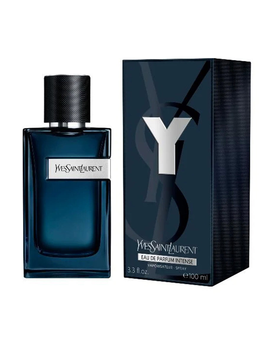 YSL Y Intense EDP 100ml – Enem Store Online Shopping Mall
