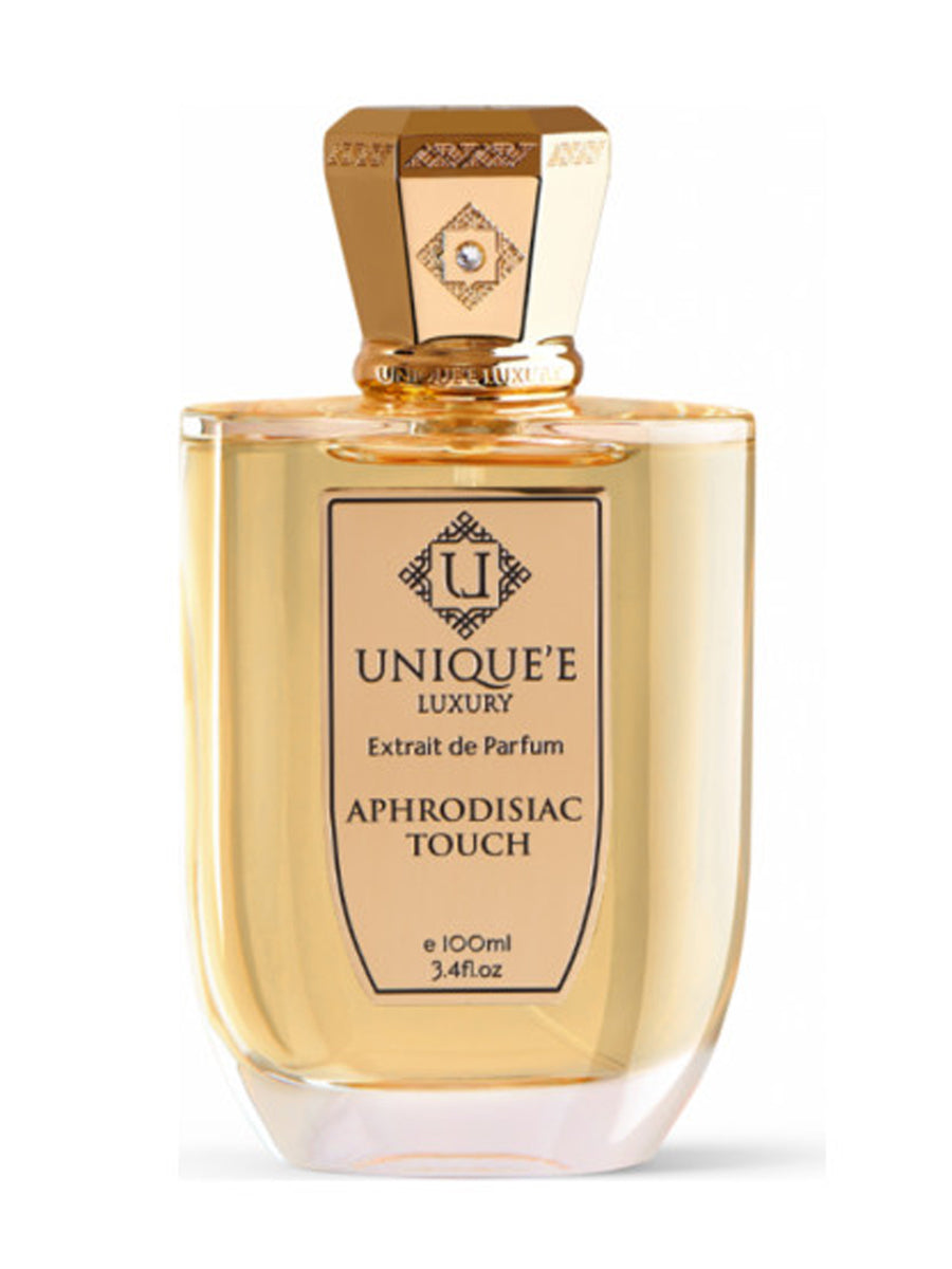 Unique Luxury Aphrodisiac Touch Extrait De Parfume 100ml (Unisex)